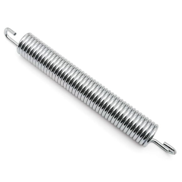 Resorte de Extensión NOFIXS 932-0594A de 20 cm de Largo