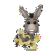 thumbnail image 2 of Funko Pop Shrek 30 Aniversario Burro Glitter, 2 of 2