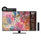 thumbnail image 3 of Televisor Qled 50" Samsung QN50Q80BAGXZS / Full HD - Caja Reciclada, 3 of 4