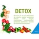 thumbnail image 3 of Té Detox FuXion Prunex 1 Sabor Ciruela 28 sobres, 3 of 7