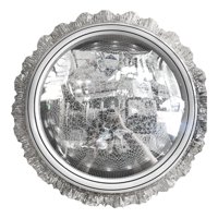 Genérico - Lámpara Moderna Techo Decorativa Diseño Clásico Led Jhn