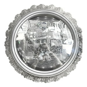 Genérico - Lámpara Moderna Techo Decorativa Diseño Clásico Led Jhn