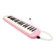 thumbnail image 3 of Melodica 37 Notas Rosada con Funda Instrumento Musical - PS, 3 of 3