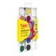 thumbnail image 2 of Set Acuarela 12 Colores Jovi Color Variados, 2 of 3