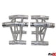 thumbnail image 5 of Conector angular ProX XT-SQ7D de 7 grados F34 cuadrado, 5 of 9