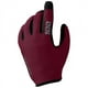 thumbnail image 2 of Guantes IXS Carve Raisin L, 2 of 4