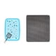 thumbnail image 3 of Tapete Para Arena De Gato Xusx111 Gris 30x30cm Doble Capa, 3 of 3