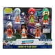 thumbnail image 1 of Pack 8 Figuras Roblox Jailbreak | Códigos Virtuales, 1 of 2