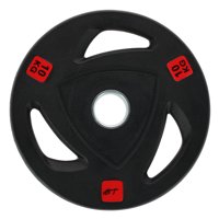 Disco Olimpico Bodytrainer Cross 10 Kg