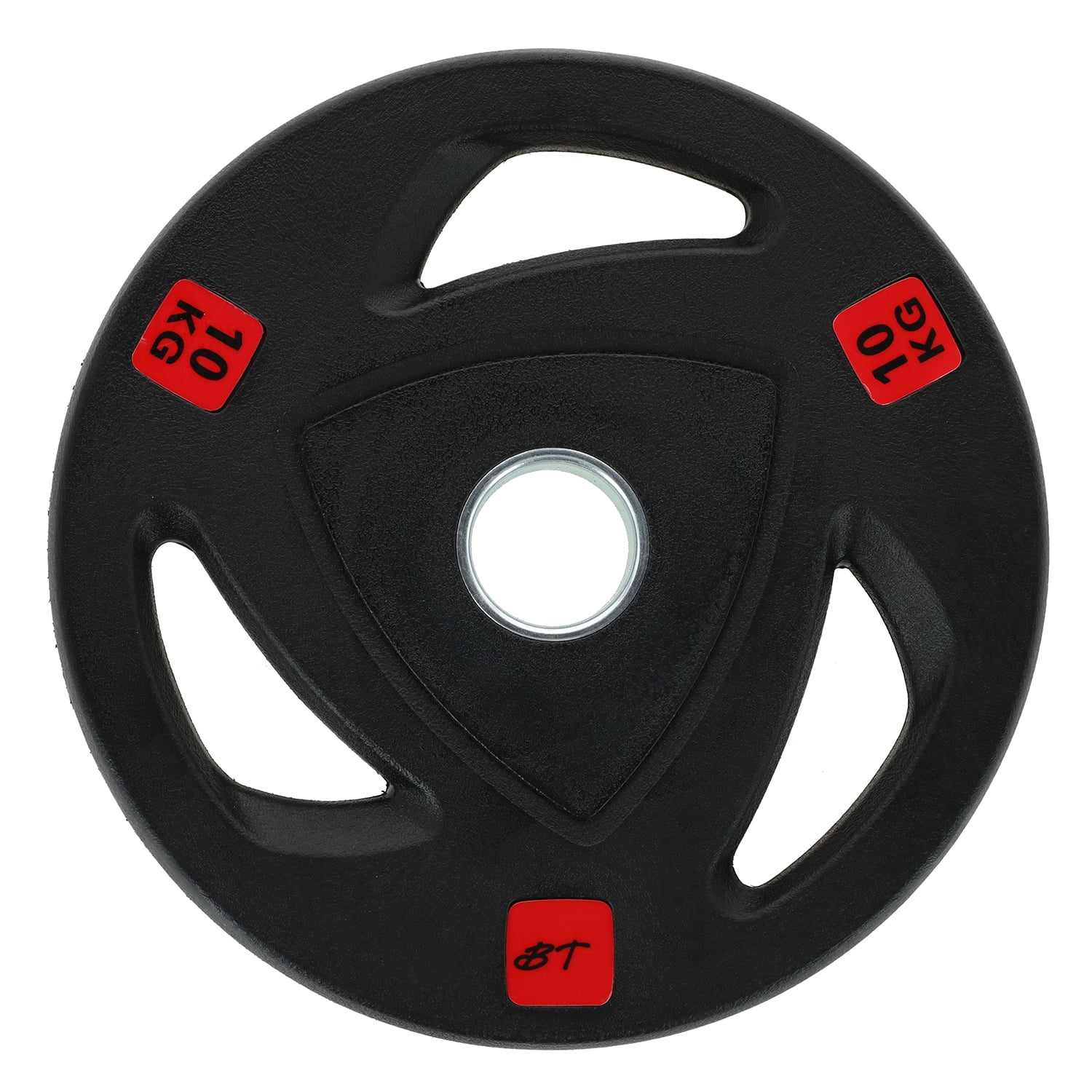 Disco Olimpico Bodytrainer Cross 10 Kg