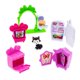 thumbnail image 3 of Set de juego: sede del club oficial de Minnie Mouse de Disney Store, 3 of 5