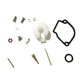 thumbnail image 1 of Motor Fuera de Borda 6A1-W0093-01-00 6A1-W0093-01 6A1-W0093-02 6A1-W0093-03 Carbohidratos Kit de Reparación de Carburador para Yamaha 2HP Motor de Barco de 2 Tiempos, 1 of 3