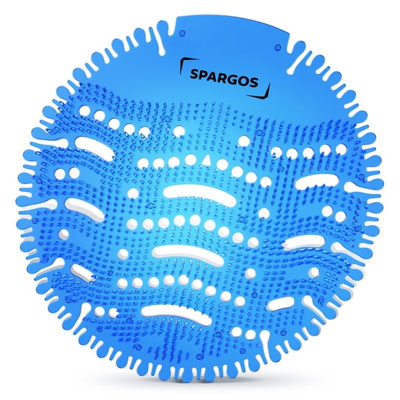 Desodorizante Para Mamparas Urinarias Ocean Breeze Scent (paquete De 24)