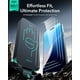 thumbnail image 2 of Mica Vidrio Esr Armorite Para iPhone 16 Pro Max Transparente, 2 of 7
