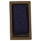 thumbnail image 1 of Corbata Palmatri Manfred Azul Marino, 1 of 3