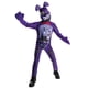 thumbnail image 1 of Disfraz de Rubies Five Nights At Freddy's Bonnie para niños, tamaño mediano, 1 of 4