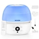 thumbnail image 1 of Humidificador Boxing HU-600 con relleno superior Cool Mist, 3 litros, para dormitorio, 1 of 7