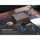 thumbnail image 4 of Caja Faraday KENARK KK7 PLUS de Blindaje de Señales, 2 Ranuras, 4 of 9