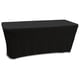 thumbnail image 1 of Screen Scrim para mesa de banquetes Odyssey Scrim Werks de 6 pies, 1 of 1