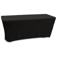 Screen Scrim Para Mesa De Banquetes Odyssey Scrim Werks De 6 Pies