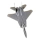 thumbnail image 4 of Rompecabezas 4D A Escala 1:144, Juguete De Modelo De Simulación De Luchador Para Niños Y Adultos F15C, 4 of 5
