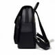 thumbnail image 3 of Mochila de Cuero Pu Suave Juvenil Impermeable Gran Capacidad, 3 of 6