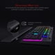 thumbnail image 4 of Teclado para juegos Redragon K512 Shiva RGB Membrane, 4 of 8