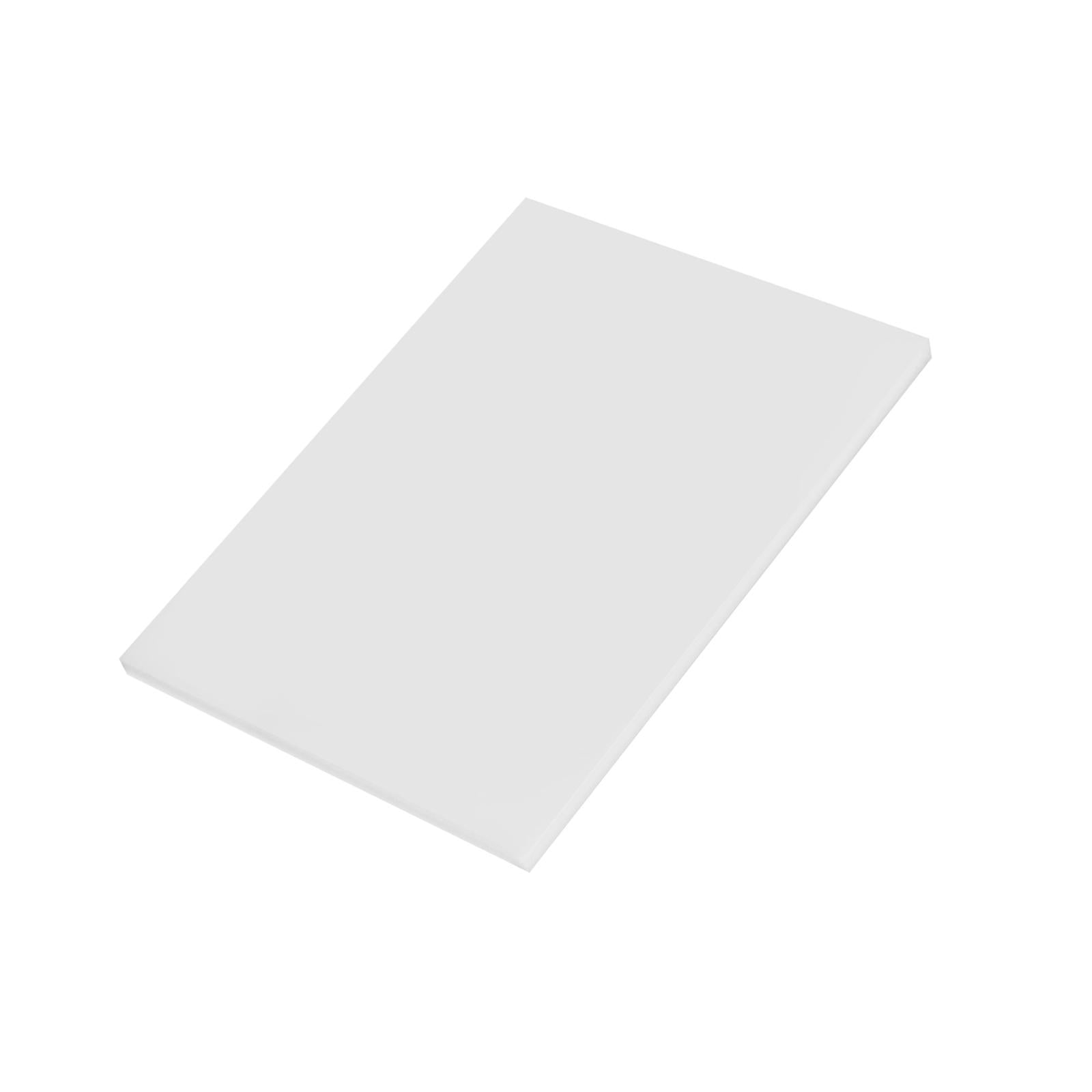 Magideal - -estera De Perforación Almohadilla Absorbente De Sonido Estera Para Pasatiempos Tablero Silencioso De Goma De Pvc Estera De Cincel De Perforación Para 20x15x08cm