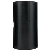 Magideal - Adaptador De Manguera De Vacío, Accesorios De Tubería, Reductor De Manguera, Adaptador De Tubería, Convertidor, Conectores, Accesorio, Reemplazo. Prác 40 Mm A 40 Mm