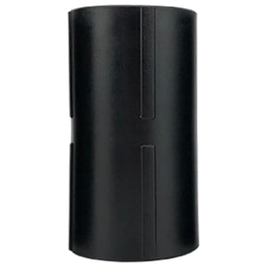 Magideal - Adaptador De Manguera De Vacío, Accesorios De Tubería, Reductor De Manguera, Adaptador De Tubería, Convertidor, Conectores, Accesorio, Reemplazo. Prác 40 Mm A 40 Mm