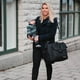 thumbnail image 2 of Bolso Mudador 15 litros Negro, 2 of 3