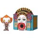 thumbnail image 1 of ¡Funko Pop! Town Funko It 2 Demonic Pennywise con Funhouse, 1 of 8