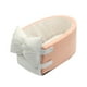 thumbnail image 5 of Asiento De Coche Para Perros, Cama Antideslizante, Lavable, Reposabrazos, Asiento De Coche Para Cachorros, Cama Para Perros Y Gatos, Color Rosa, 5 of 5