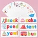 thumbnail image 4 of See And Spell Learning Toys, Alphabet Sight Words Flash Cards Matching Letter Games Educational Preschool Learning Toys, For Kids Boys Girls 3+ Years Old (28 Cards And 52 Alphabet Blocks), 4 of 4