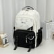 thumbnail image 1 of Middle School Student School Backpack With purs School Bags Girls Kids Schoolbag Primary School Backpack Travel Student Book Bag, 1 of 3