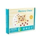 thumbnail image 1 of Juego De Memorice Madera Tarjetas Intercambiables PB-C1, 1 of 3