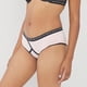 thumbnail image 3 of BoyShort Mujer Rosado Cotton  Corona, 3 of 5