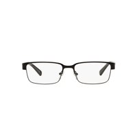 A｜X Armani Exchange - Monturas De Gafas A|X Armani Exchange Ax1017 Para Hombre - Negro