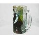 thumbnail image 5 of Jarra de cerveza Just Funky Empire Music Money Power, cristal de 473 ml, 5 of 6