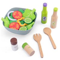 Roots Toys - Verduras De Tela