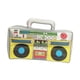 thumbnail image 4 of El Partido Inflable De Boombox Viste La Decoración Del Partido Para La Fiesta Al Aire Libre Del Día De Fiesta, 4 of 5