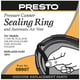 thumbnail image 2 of Anillo de sellado para olla a presión Presto Rubber, 21 litros de capacidad, 2 of 4