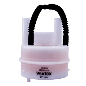 Repuestos Del Sol - Filtro Bencina Nissan Tiida Sport 1.6 2010 2014