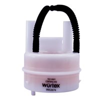 Repuestos Del Sol - Filtro Bencina Nissan Tiida 1.6 2010 2014