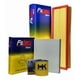 thumbnail image 1 of Kit Filtro Para Exeed Txl 2 0 Sqrf4j20 2023 2025, 1 of 3