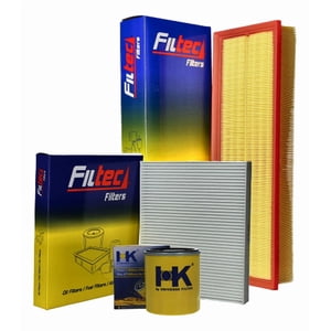 Repuestos Del Sol - Kit Filtro Para Exeed Txl 2 0 Sqrf4J20 2023 2025