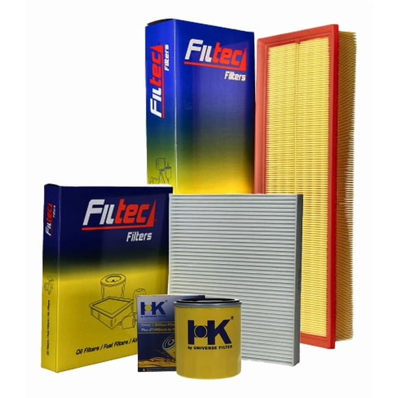 Kit Filtro Para Exeed Txl 2 0 Sqrf4j20 2023 2025
