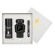 thumbnail image 1 of Set de fragancia Paco Rabanne Phantom 3 piezas 100 ml + 10 ml + 150 ml, 1 of 3