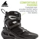thumbnail image 5 of Patinaje en línea Rollerblade Zetrablade para hombre y adulto, 5 of 7