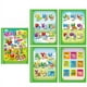 thumbnail image 1 of Montessori Toys, Reusable Coloring Book, Magic Water Drawing Book Painting, Drawing Toys, Sensory Early Education Toys For Kids, 1 of 3